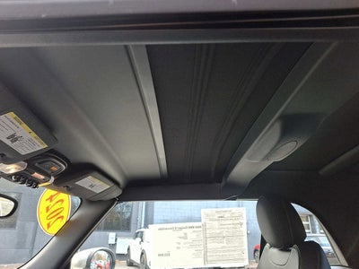 2024 MINI CONVERTIBLE Cooper S FWD