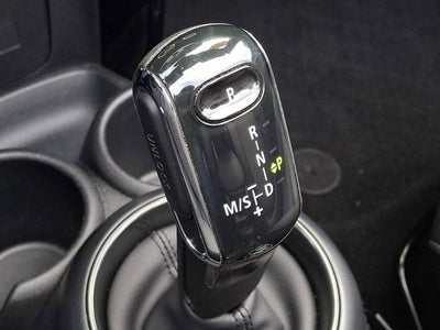 2024 MINI CONVERTIBLE Cooper S FWD