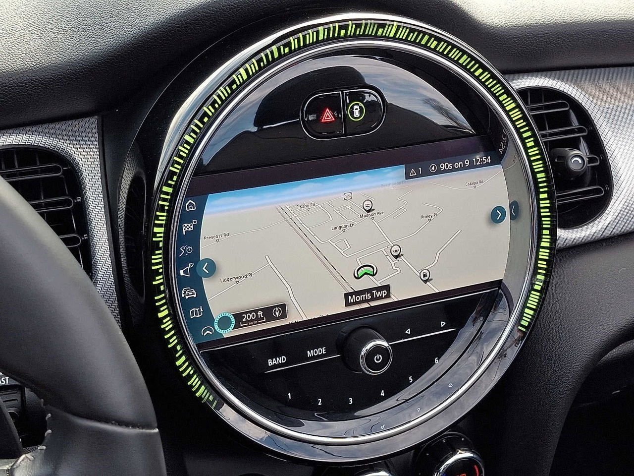 2024 MINI CONVERTIBLE Cooper S FWD