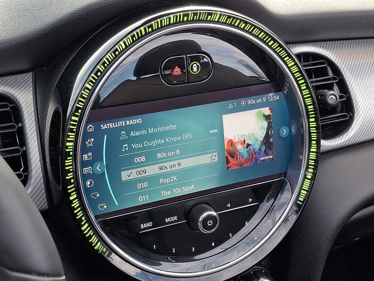 2024 MINI CONVERTIBLE Cooper S FWD