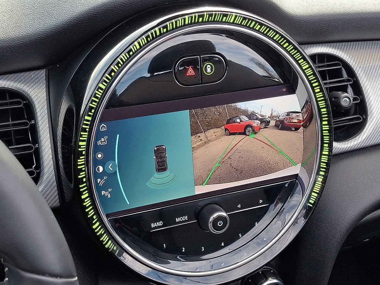 2024 MINI CONVERTIBLE Cooper S FWD