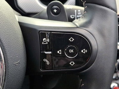 2024 MINI CONVERTIBLE Cooper S FWD