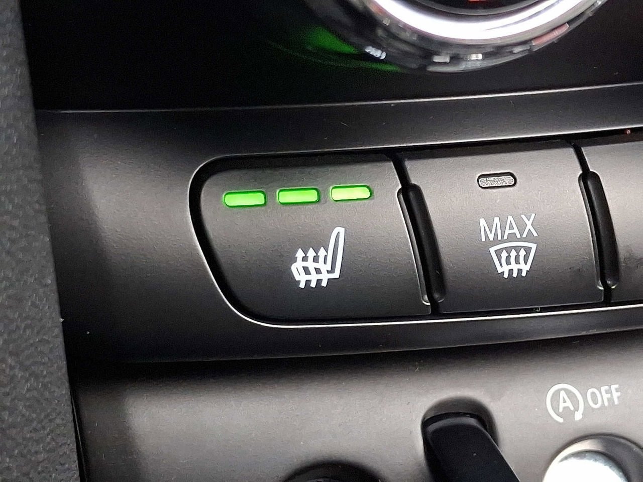 2024 MINI CONVERTIBLE Cooper S FWD