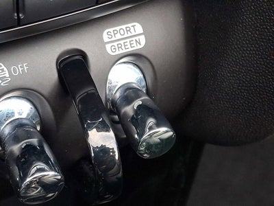 2024 MINI CONVERTIBLE Cooper S FWD