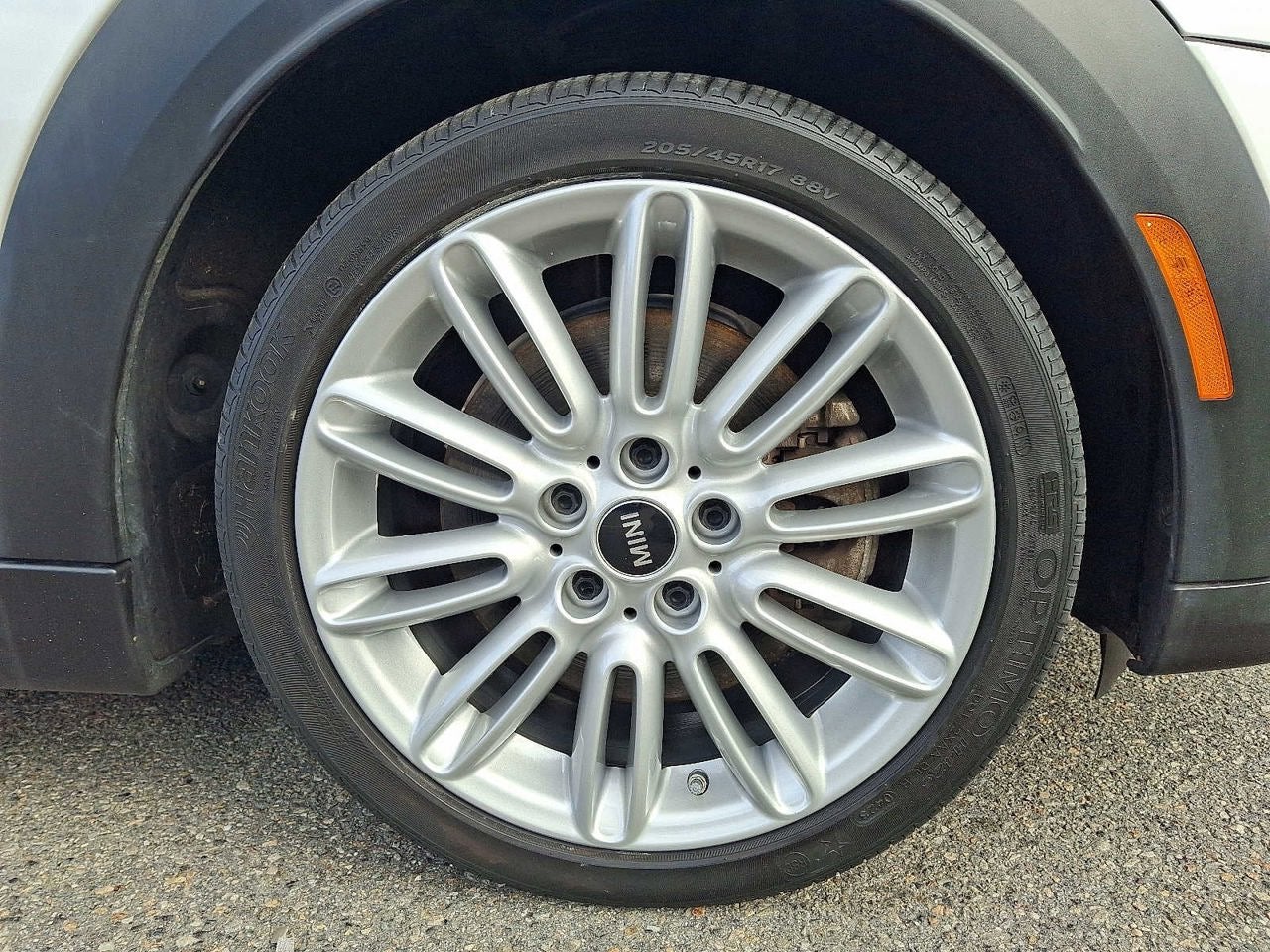 2024 MINI CONVERTIBLE Cooper S FWD