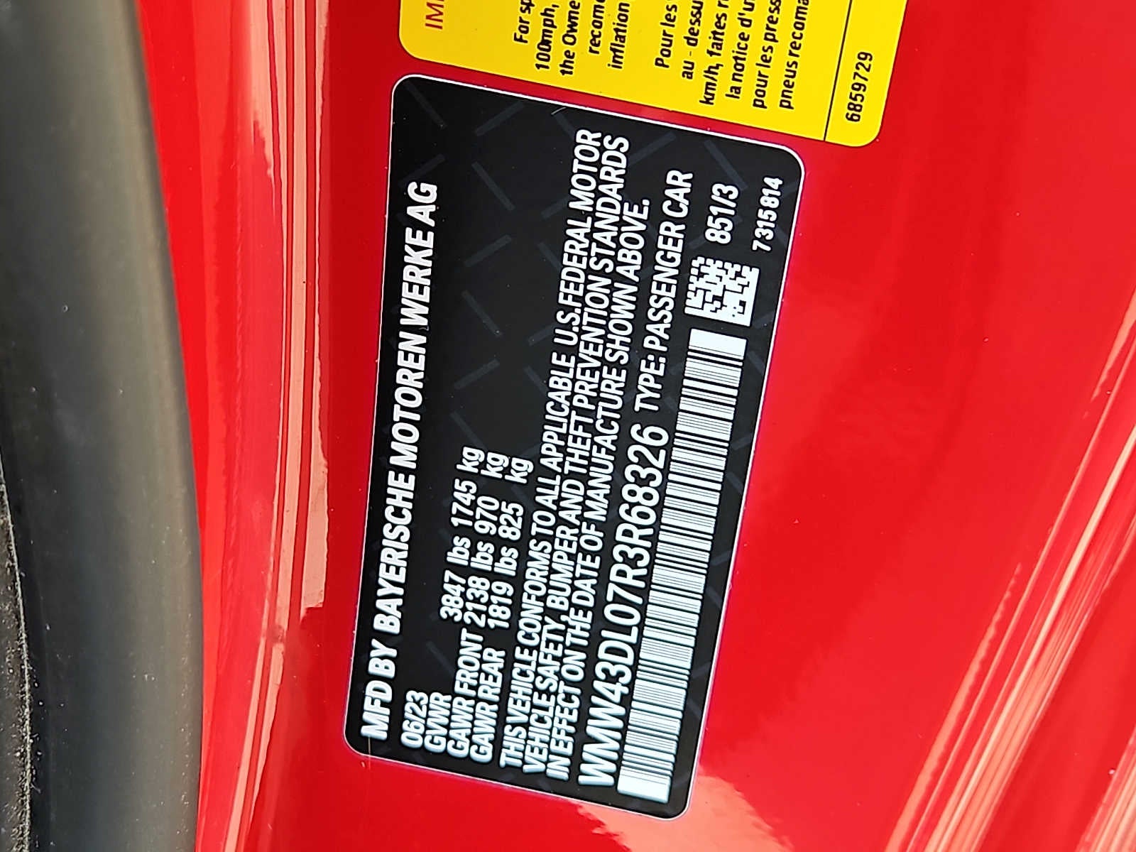 2024 MINI CONVERTIBLE Cooper S FWD