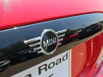 2024 MINI CONVERTIBLE Cooper S FWD