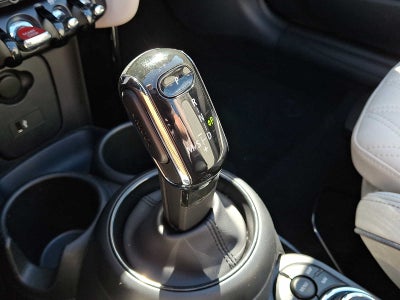 2023 MINI CONVERTIBLE Cooper S FWD