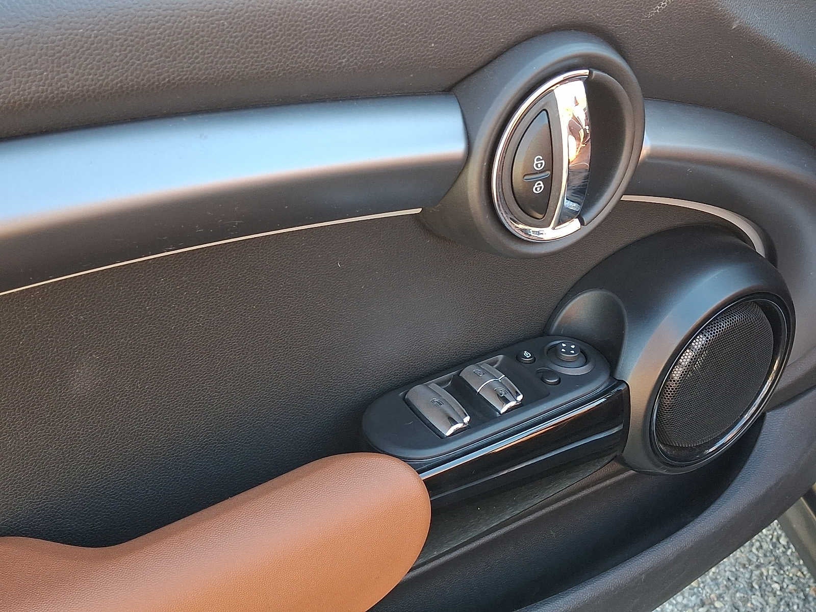 2024 MINI CONVERTIBLE Cooper S FWD