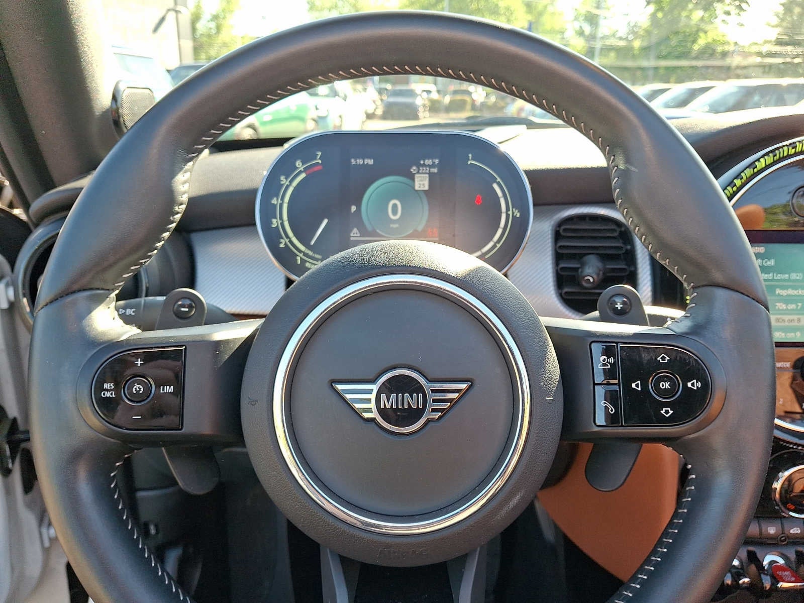 2024 MINI CONVERTIBLE Cooper S FWD