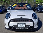 2024 MINI CONVERTIBLE Cooper S FWD