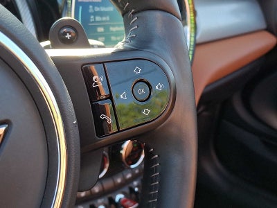 2024 MINI CONVERTIBLE Cooper S FWD