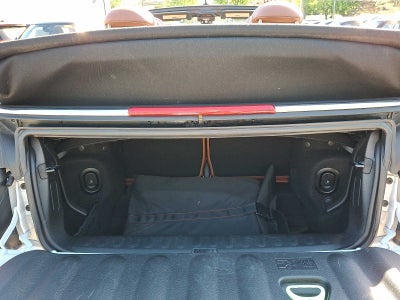 2024 MINI CONVERTIBLE Cooper S FWD