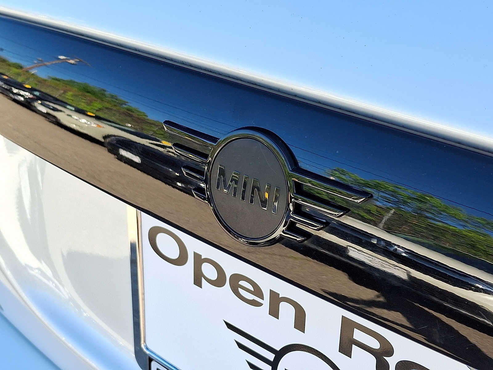 2024 MINI CONVERTIBLE Cooper S FWD
