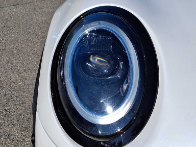 2024 MINI CONVERTIBLE Cooper S FWD
