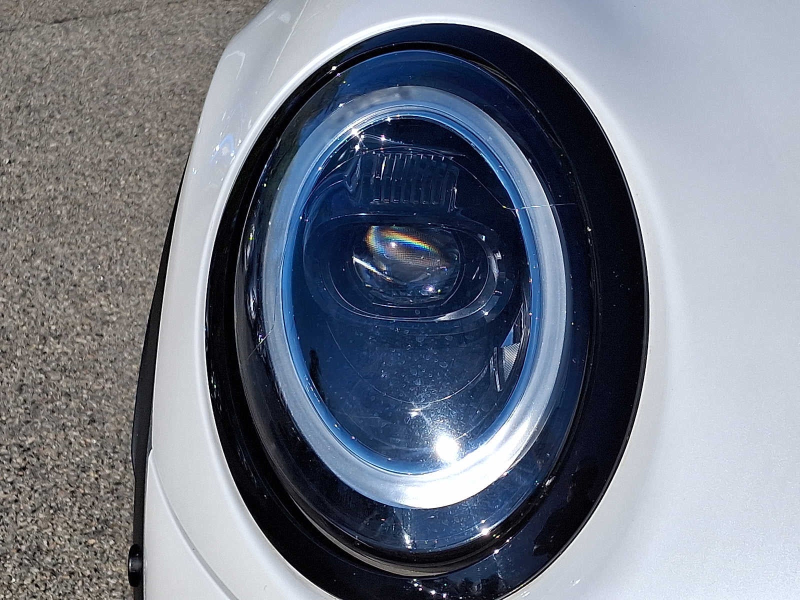 2024 MINI CONVERTIBLE Cooper S FWD