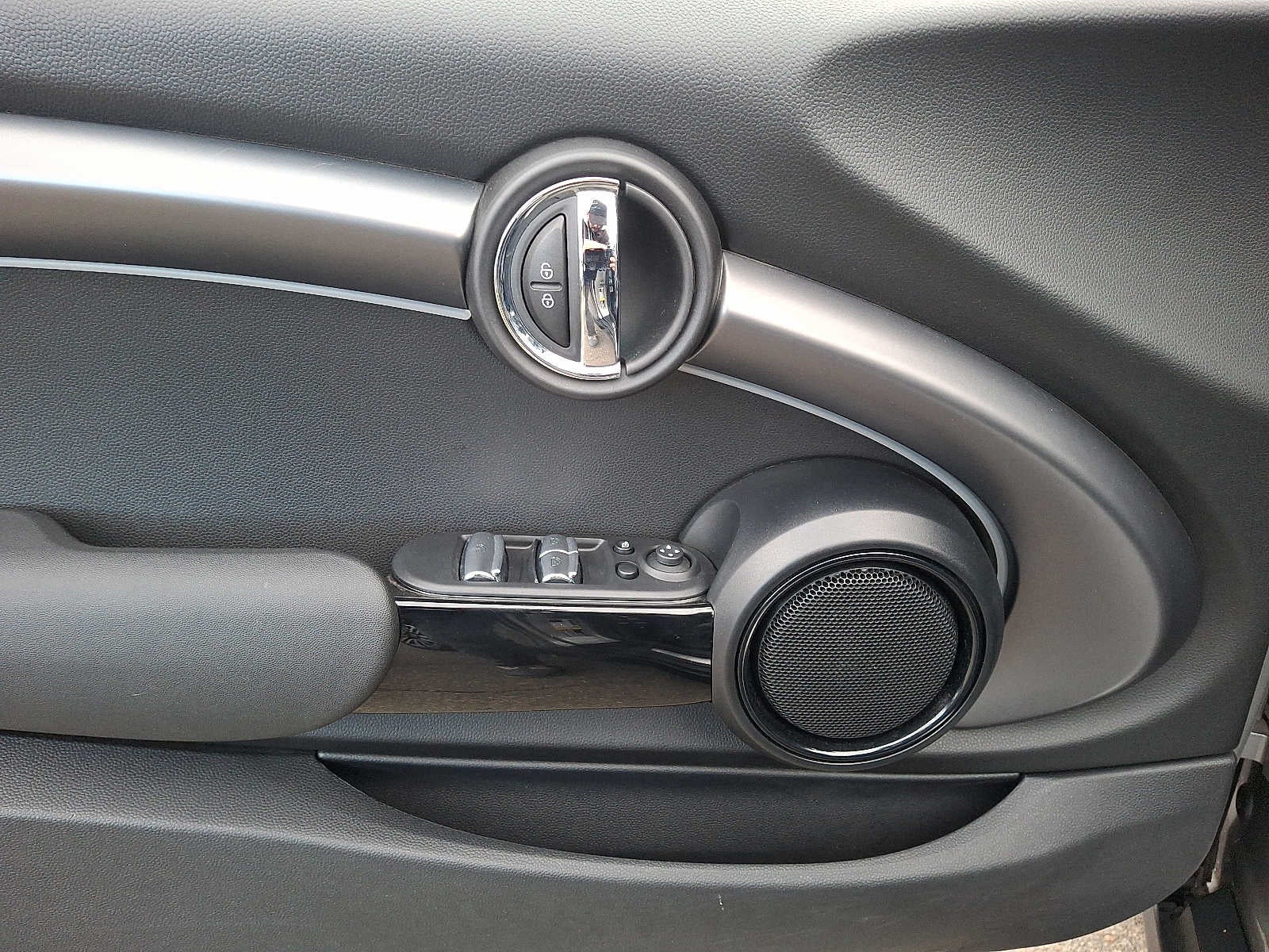 2024 MINI Convertible Cooper S