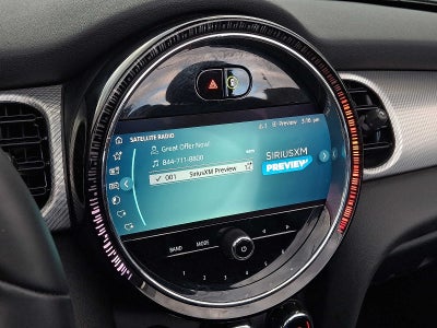 2024 MINI Convertible Cooper S