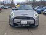 2024 MINI Convertible Cooper S