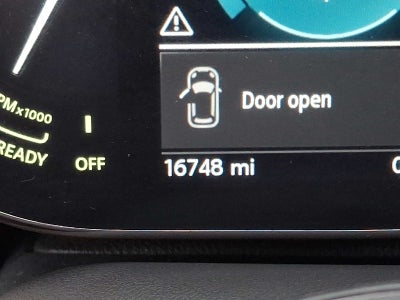 2024 MINI Convertible Cooper S