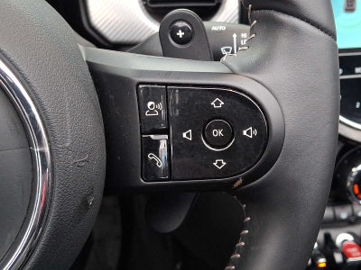 2024 MINI Convertible Cooper S