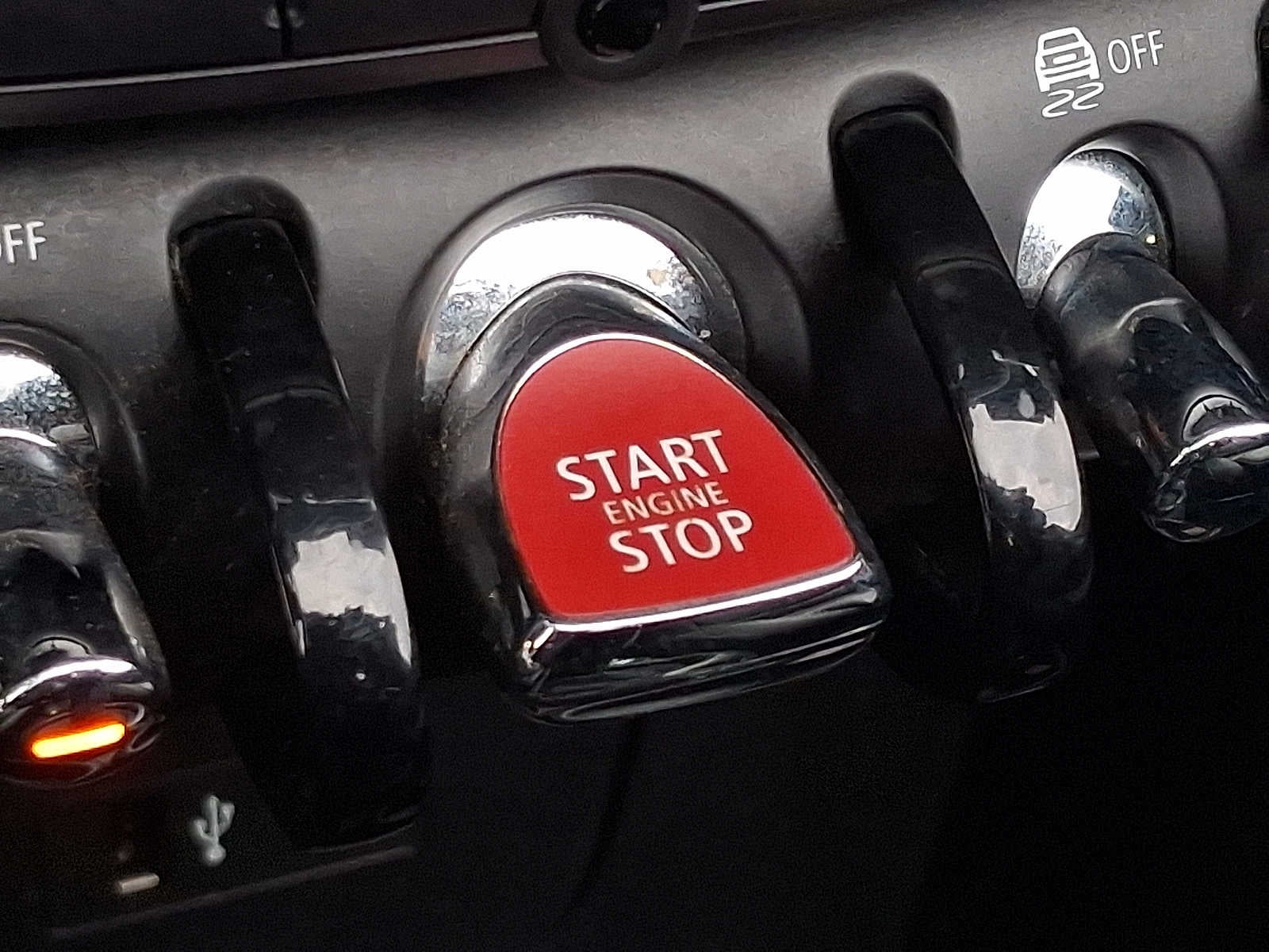 2024 MINI Convertible Cooper S