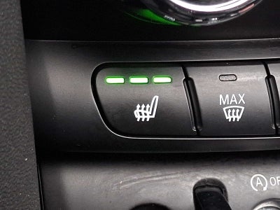 2024 MINI Convertible Cooper S