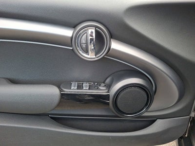 2024 MINI Convertible Cooper S