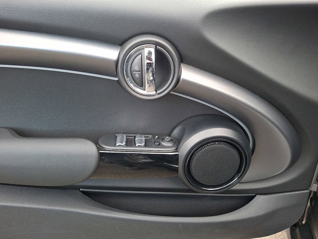 2024 MINI Convertible Cooper S