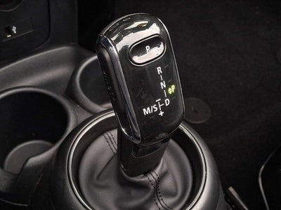 2024 MINI Convertible Cooper S