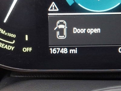 2024 MINI Convertible Cooper S