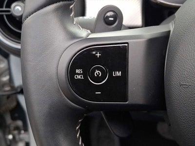 2024 MINI Convertible Cooper S