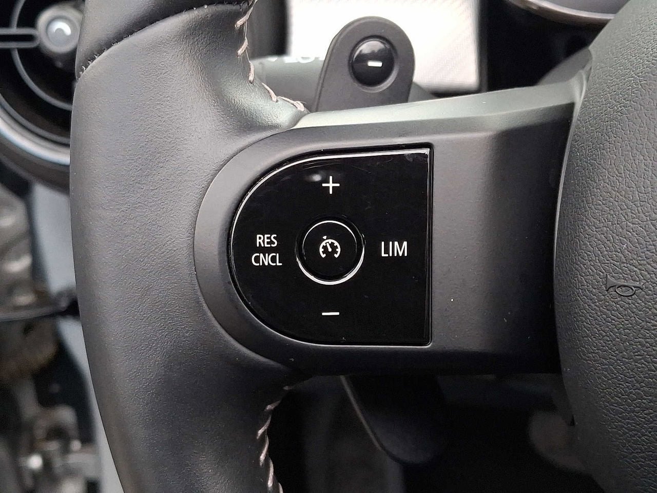 2024 MINI Convertible Cooper S