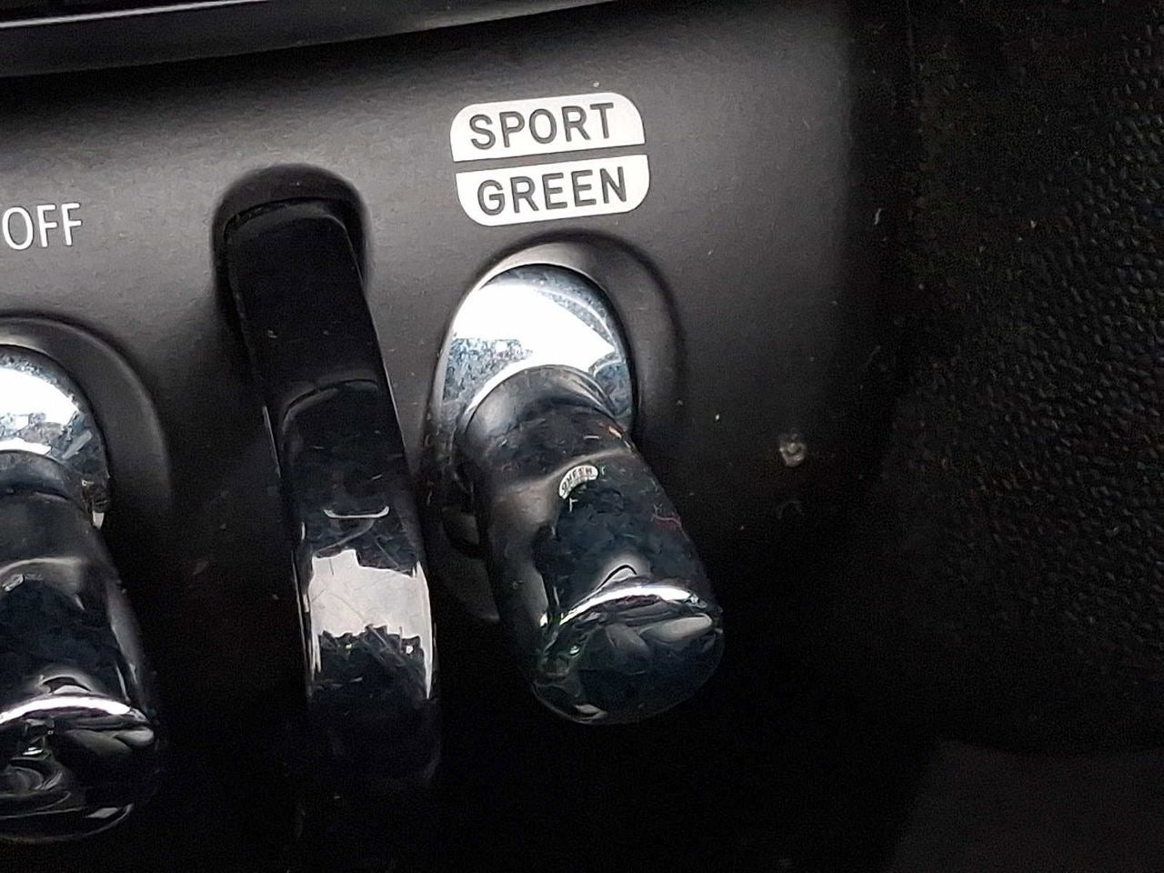 2024 MINI Convertible Cooper S