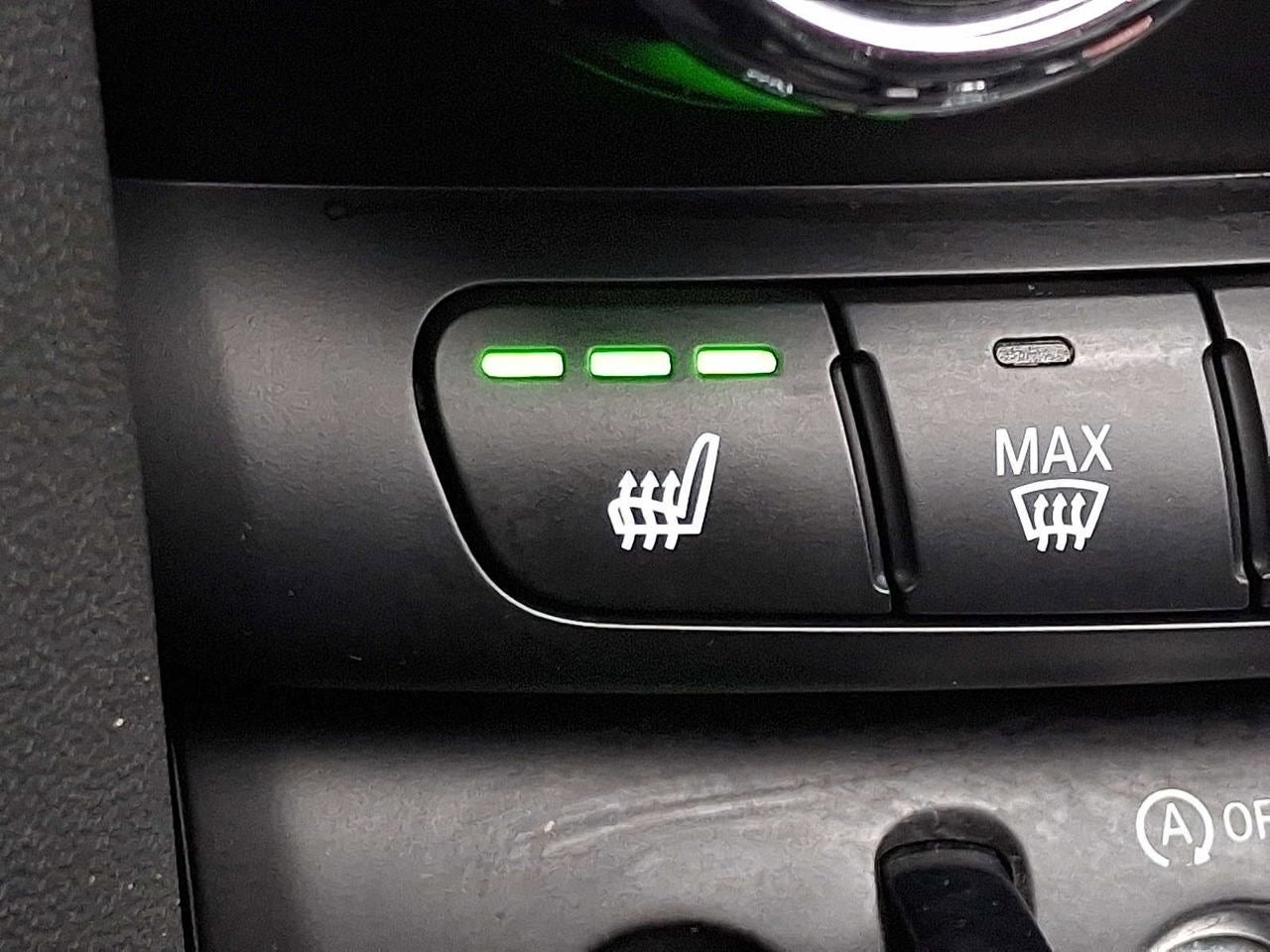 2024 MINI Convertible Cooper S