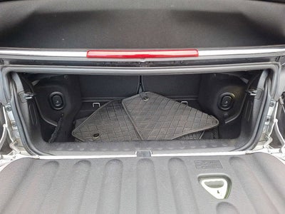 2024 MINI Convertible Cooper S