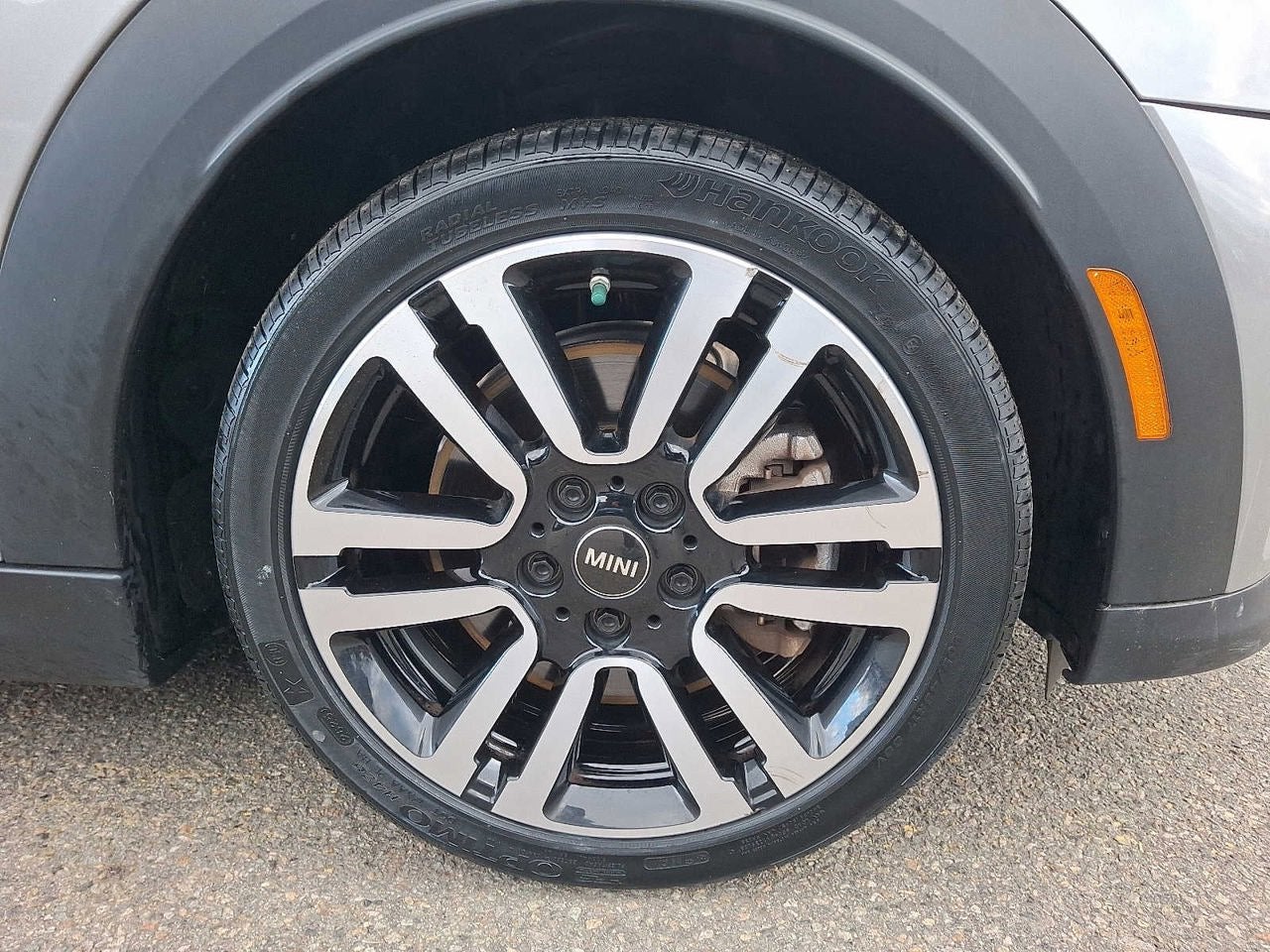 2024 MINI Convertible Cooper S