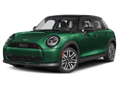 2026 MINI HARDTOP 4 DOOR Cooper FWD