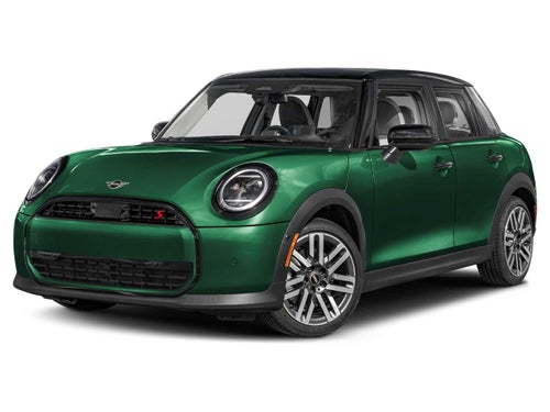 2026 MINI HARDTOP 4 DOOR Cooper FWD