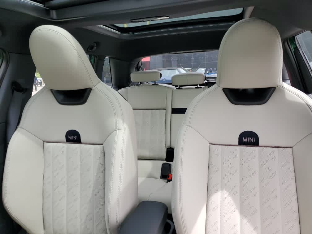 2026 MINI HARDTOP 4 DOOR Cooper FWD