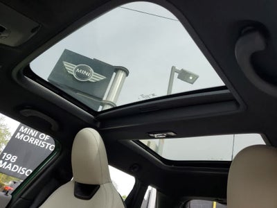 2026 MINI HARDTOP 4 DOOR Cooper FWD