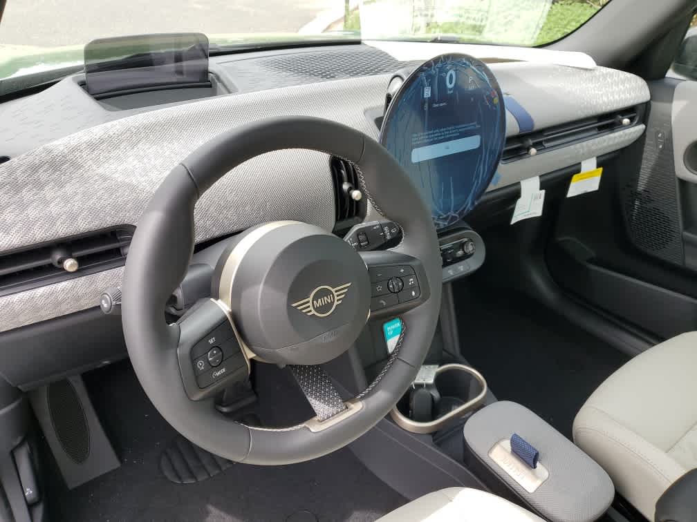 2026 MINI HARDTOP 4 DOOR Cooper FWD