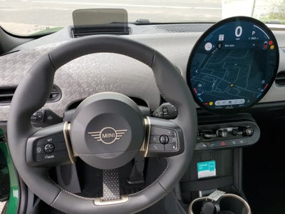 2026 MINI HARDTOP 4 DOOR Cooper FWD