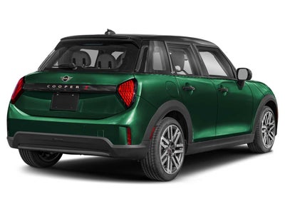2026 MINI HARDTOP 4 DOOR Cooper FWD