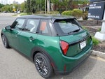 2026 MINI HARDTOP 4 DOOR Cooper FWD