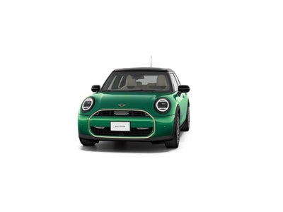 2026 MINI HARDTOP 4 DOOR Cooper FWD