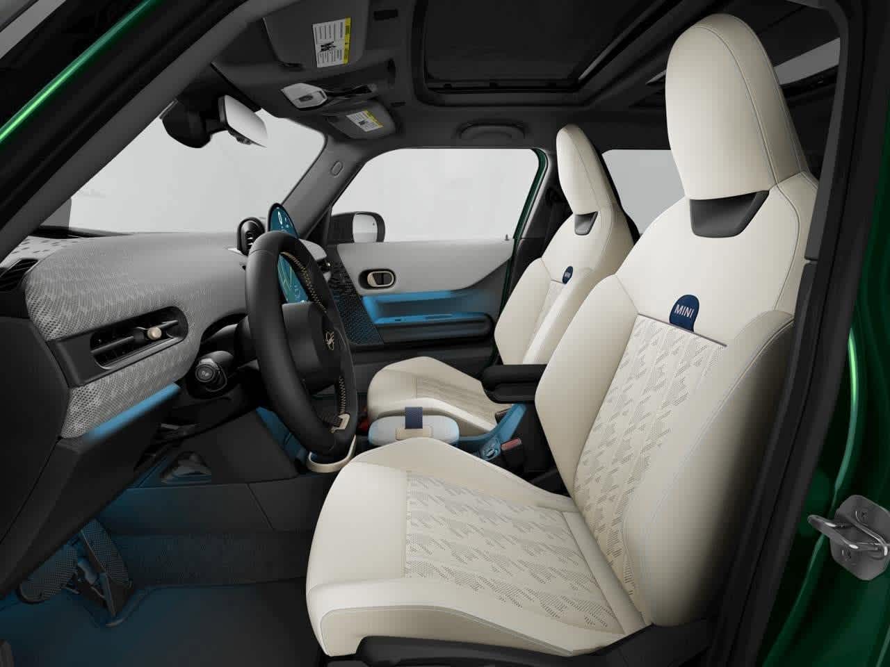 2026 MINI HARDTOP 4 DOOR Cooper FWD