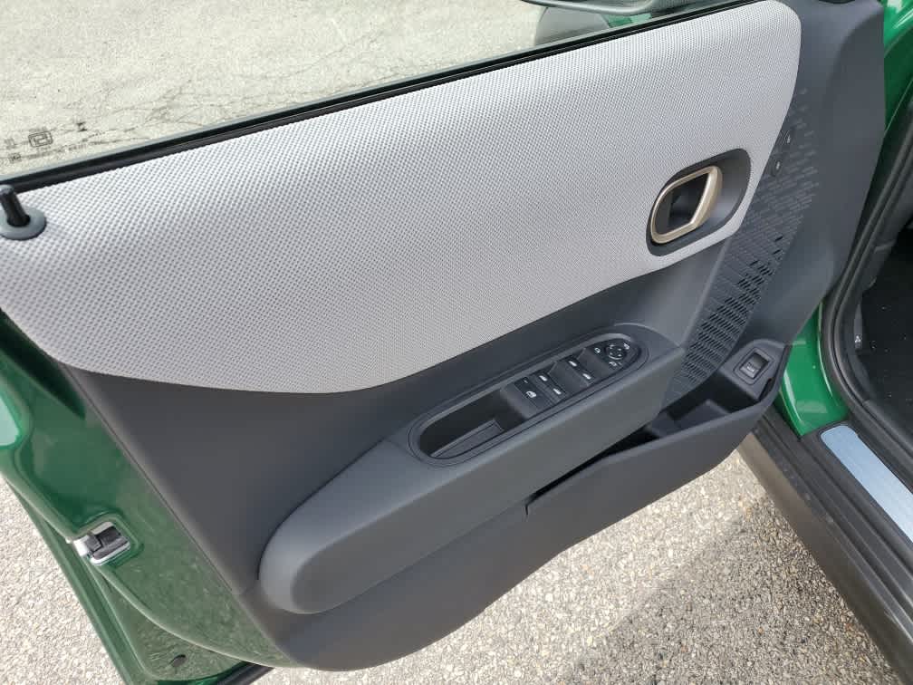 2026 MINI HARDTOP 4 DOOR Cooper FWD