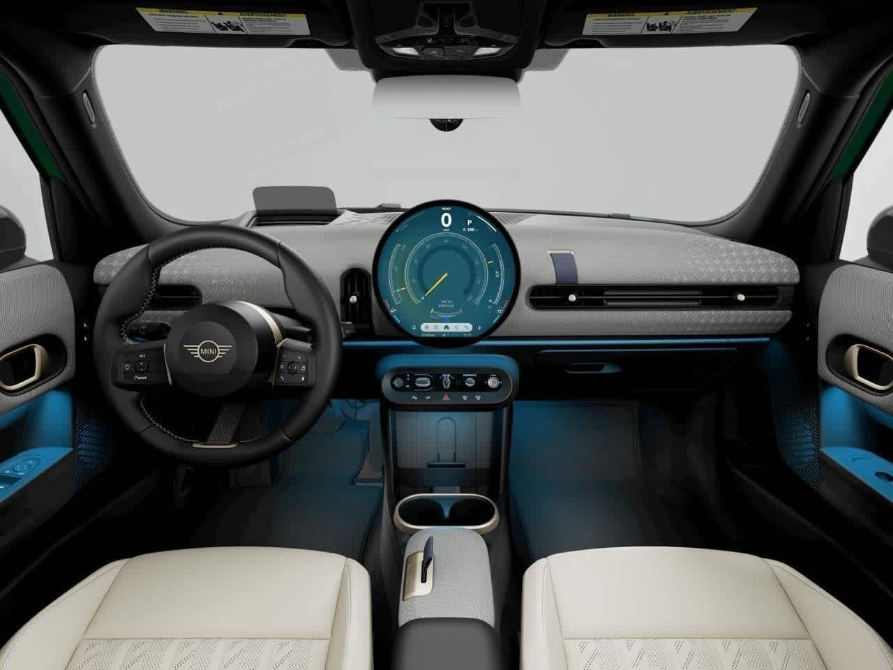 2026 MINI HARDTOP 4 DOOR Cooper FWD