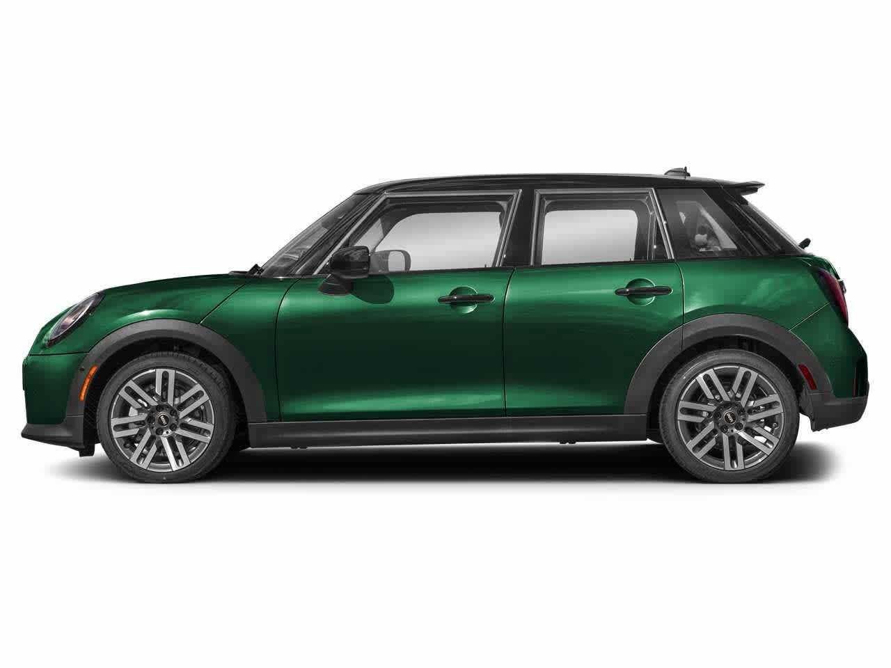 2026 MINI HARDTOP 4 DOOR Cooper FWD